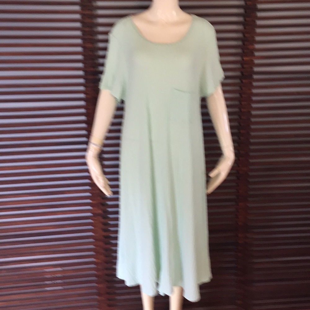 🙉 LuLaRoe dress